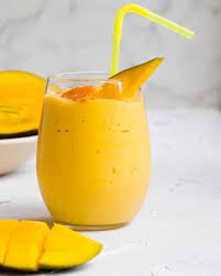mango-smoothie